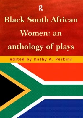 Black South African Women book