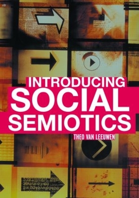 Introducing Social Semiotics book