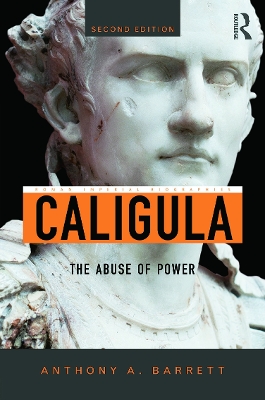 Caligula book