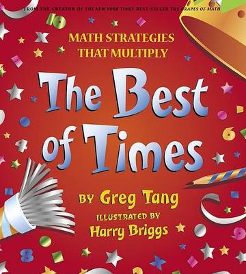 The Best of Times by Greg Tang