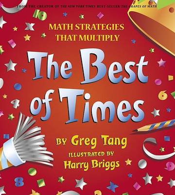 Best of Times book