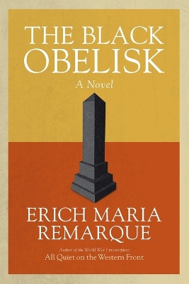 Black Obelisk book