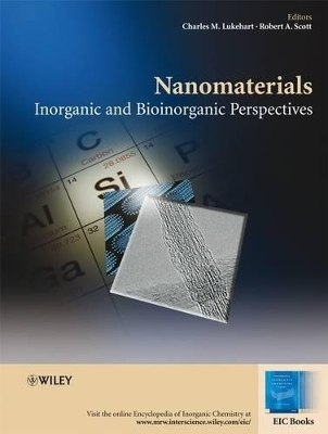 Nanomaterials book