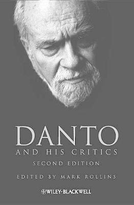 Danto and His Critics book