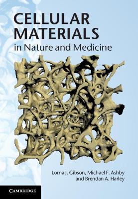 Cellular Materials in Nature and Medicine book