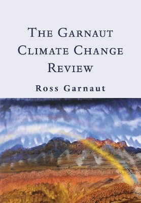 Garnaut Climate Change Review book