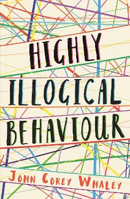 Highly Illogical Behaviour book