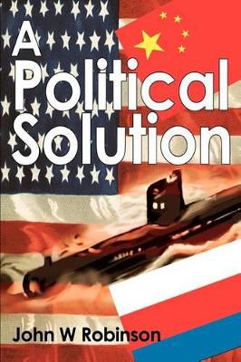 A Political Solution book