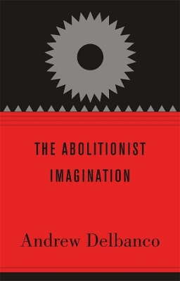 Abolitionist Imagination book