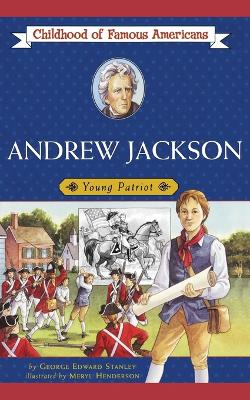 Andrew Jackson book