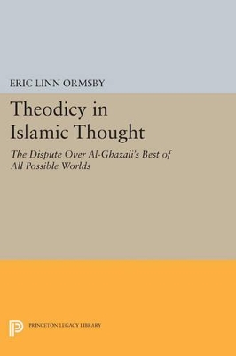 Theodicy in Islamic Thought by Eric Linn Ormsby