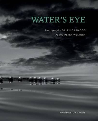 Water's Eye book