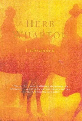 Unbranded book