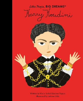 Harry Houdini: Volume 77 book
