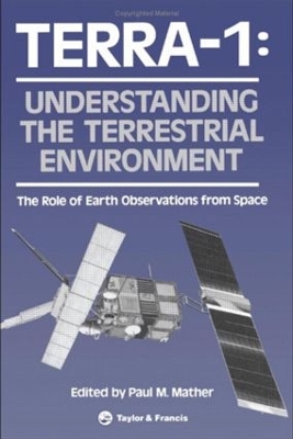 Terra- 1: Understanding the Terrestrial Environment book