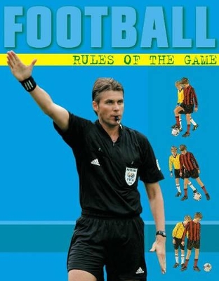 Rules of the Game by Jim Kelman