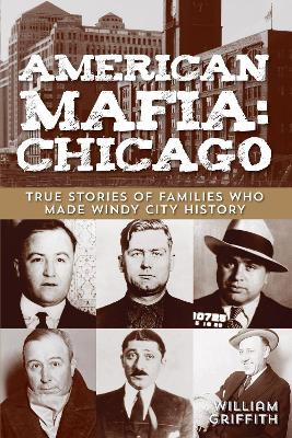 American Mafia: Chicago book