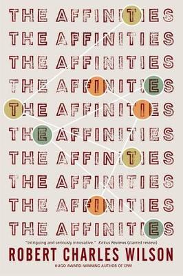 Affinities book