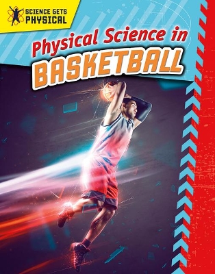 Physical Science in Basketball book