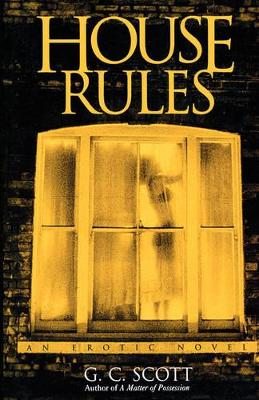 House Rules book