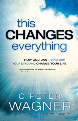 This Changes Everything book