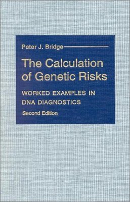 Calculation of Genetic Risks book