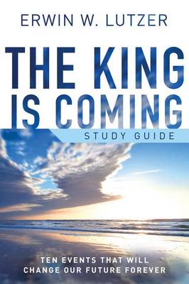 King Is Coming book