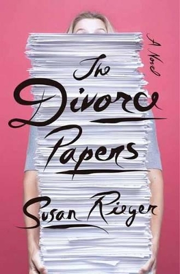 Divorce Papers book