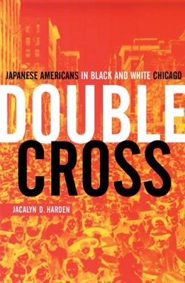Double Cross book