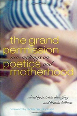 Grand Permission book