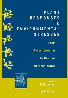 Plant Responses to Environmental Stresses book