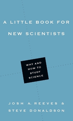 Little Book for New Scientists book