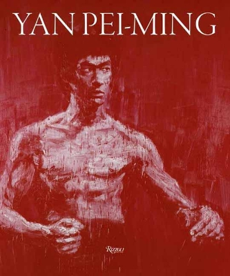 Yan Pei-Ming book