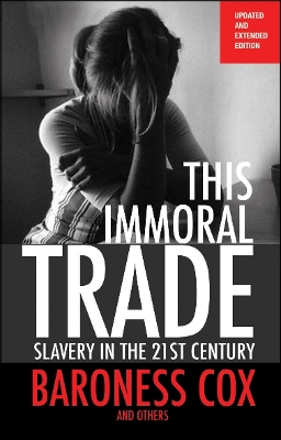 This Immoral Trade book