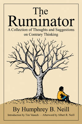 Ruminator book