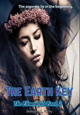 Earth Key book