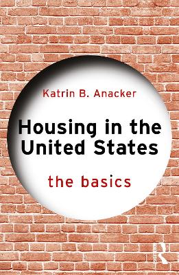 Housing in the United States: The Basics book