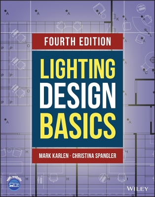 Lighting Design Basics book