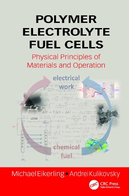 Polymer Electrolyte Fuel Cells by Michael Eikerling