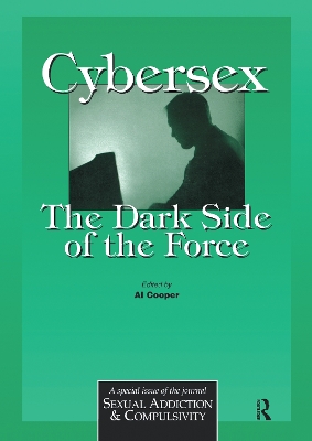 Cybersex: The Dark Side of the Force book