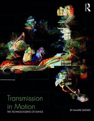 Transmission in Motion book