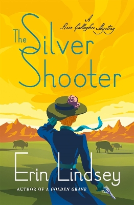 The Silver Shooter: A Rose Gallagher Mystery book