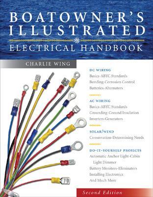 Boatowner's Illus Elec Hndbk 2E (PB) book