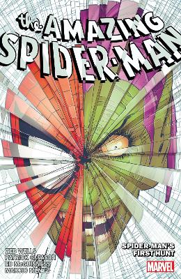 Amazing Spider-Man by Zeb Wells Vol. 8: Spider-Man's First Hunt book