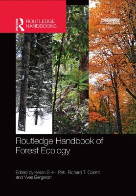 Routledge Handbook of Forest Ecology book