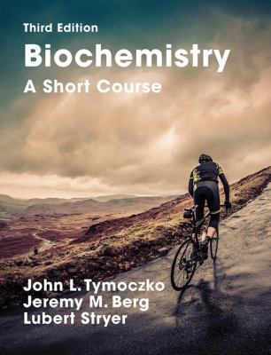 LaunchPad for Biochemistry: A Short Course (12 Month Access Card): Third Edition book
