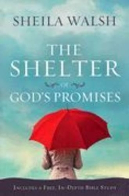 Shelter of God's Promises book