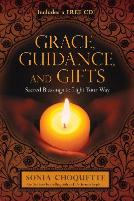 Grace, Guidance, and Gifts book