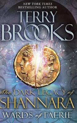 Wards Of Faerie by Terry Brooks