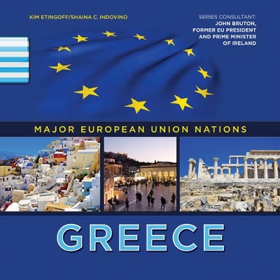 Greece book